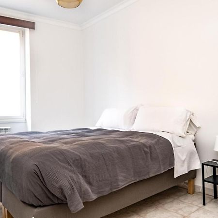 Mecenate Apartment Cavour Řím Exteriér fotografie