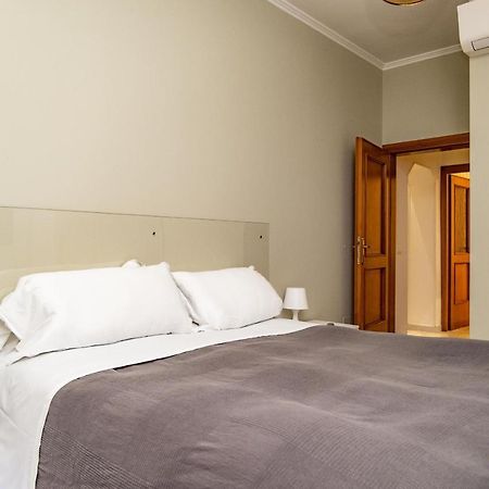 Mecenate Apartment Cavour Řím Exteriér fotografie