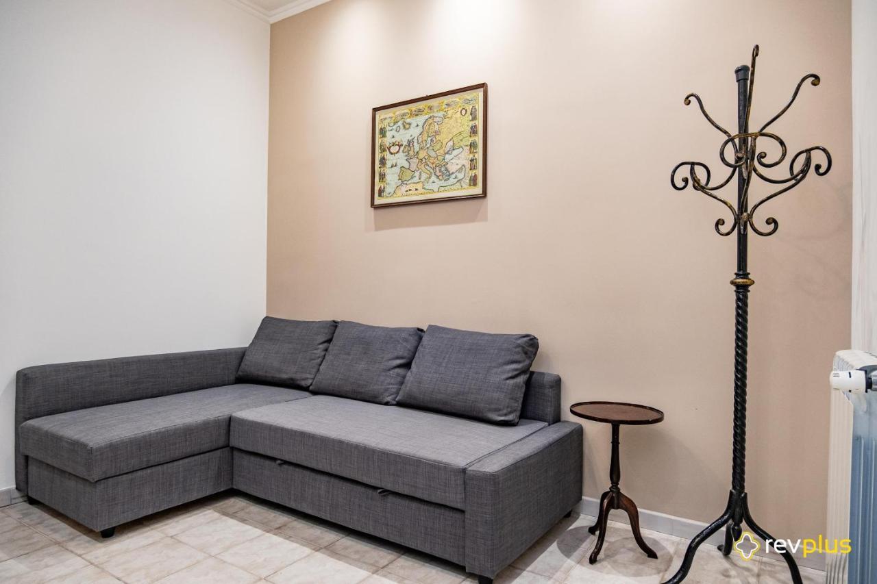 Mecenate Apartment Cavour Řím Exteriér fotografie
